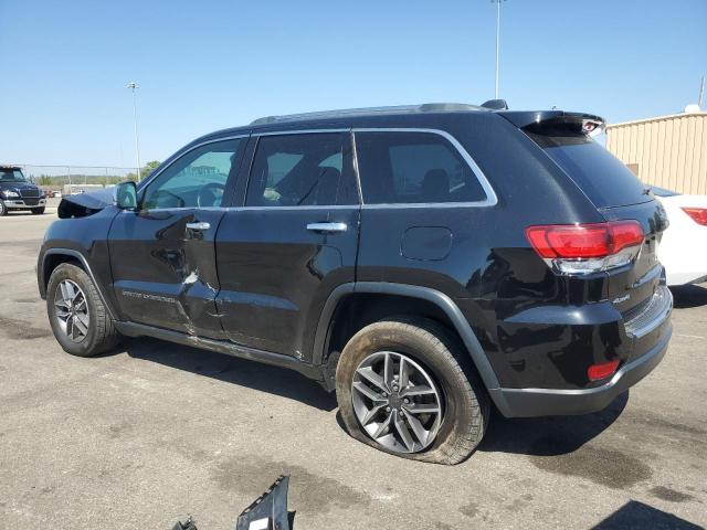 2021 JEEP GRAND CHEROKEE LIMITED 1C4RJFBG4MC503133