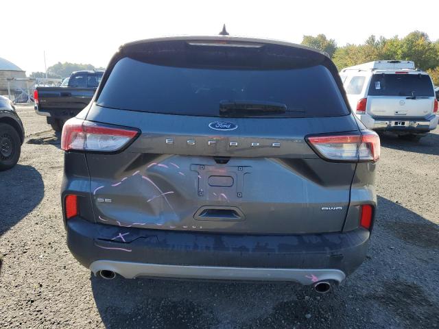 2022 FORD ESCAPE SE #3253768374