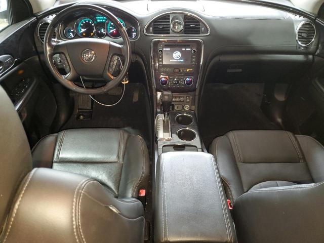 2017 BUICK ENCLAVE 5GAKVCKD9HJ343537