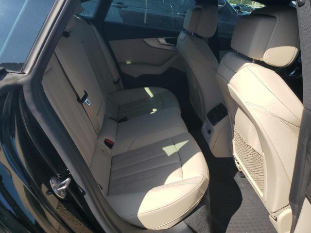 2023 AUDI A5 PREMIUM PLUS 45 #3287899238