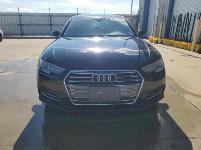 2017 AUDI A4 ULTRA P WAUGMAF44HN045652