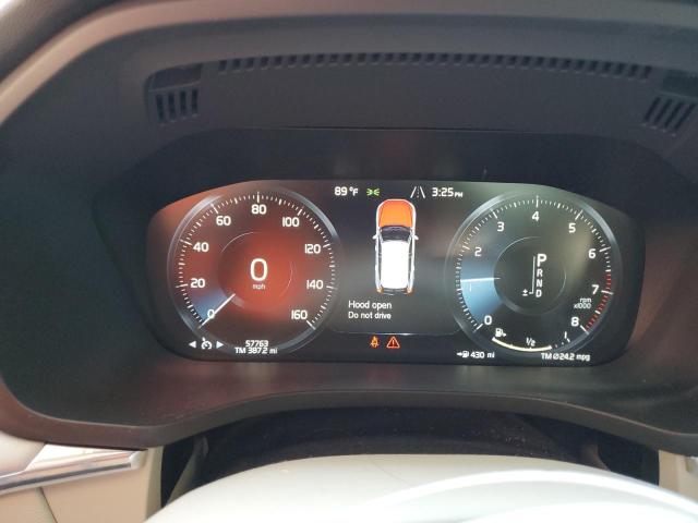 2020 VOLVO XC60 T5 MO - YV4102RK9L1550247