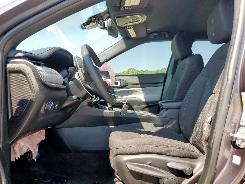 2024 JEEP COMPASS SP 3C4NJDANXRT175537