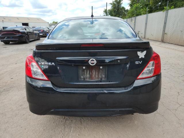 2019 NISSAN VERSA S 3N1CN7AP2KL844679