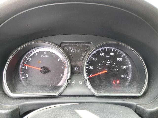 2015 NISSAN VERSA S 3N1CN7AP6FL853830