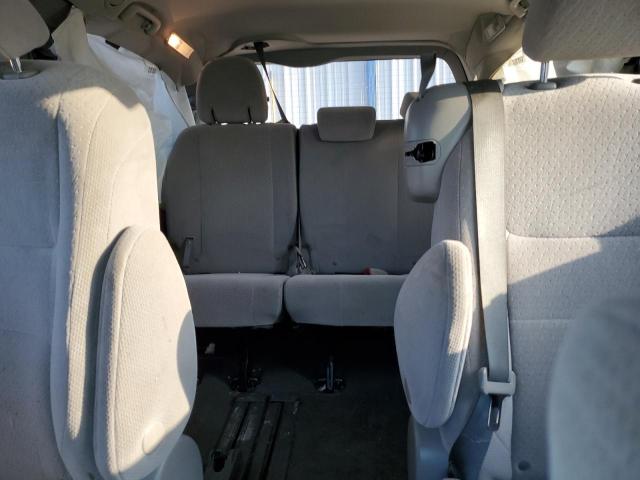 2020 TOYOTA SIENNA LE - 5TDKZ3DC9LS057013