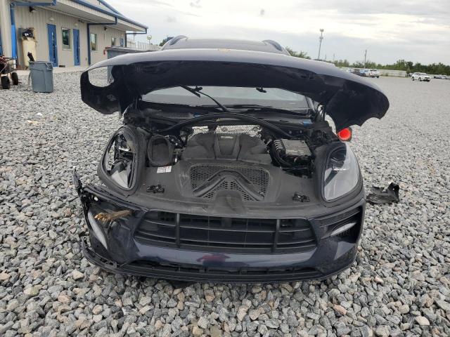2020 PORSCHE MACAN GTS WP1AG2A55LLB55425