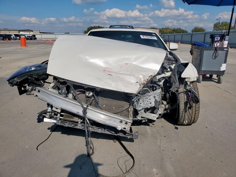 2020 NISSAN 370Z BASE JN1AZ4EH1LM820099