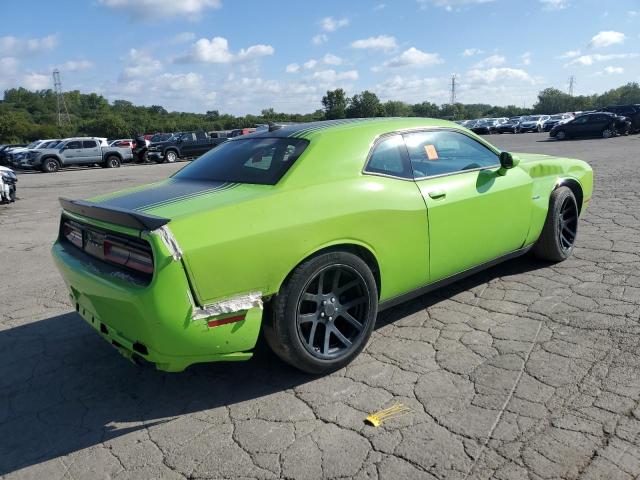 2015 DODGE CHALLENGER 2C3CDZBT2FH878292