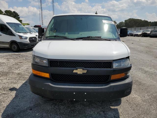 2021 CHEVROLET EXPRESS G2 #3258266585