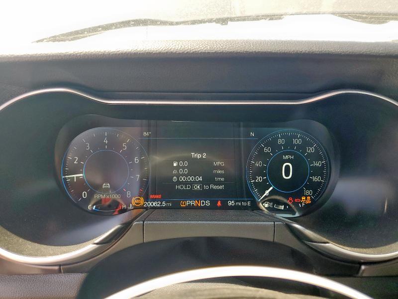 2022 FORD MUSTANG MA - 1FA6P8R0XN5552600