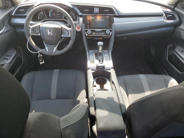 2018 HONDA CIVIC EX 19XFC2F76JE203727