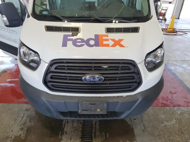 2019 FORD TRANSIT T- 1FTYR2CMXKKB43788