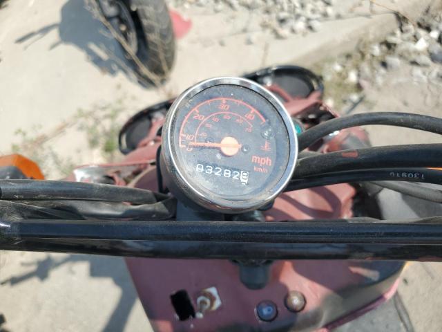 2013 HONDA NPS50 JH2AF581XDK103912