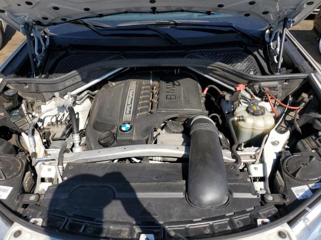 2017 BMW X5 XDRIVE3 5UXKR0C37H0V79177