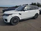Lot #3293445418 2019 LAND ROVER RANGE ROVE