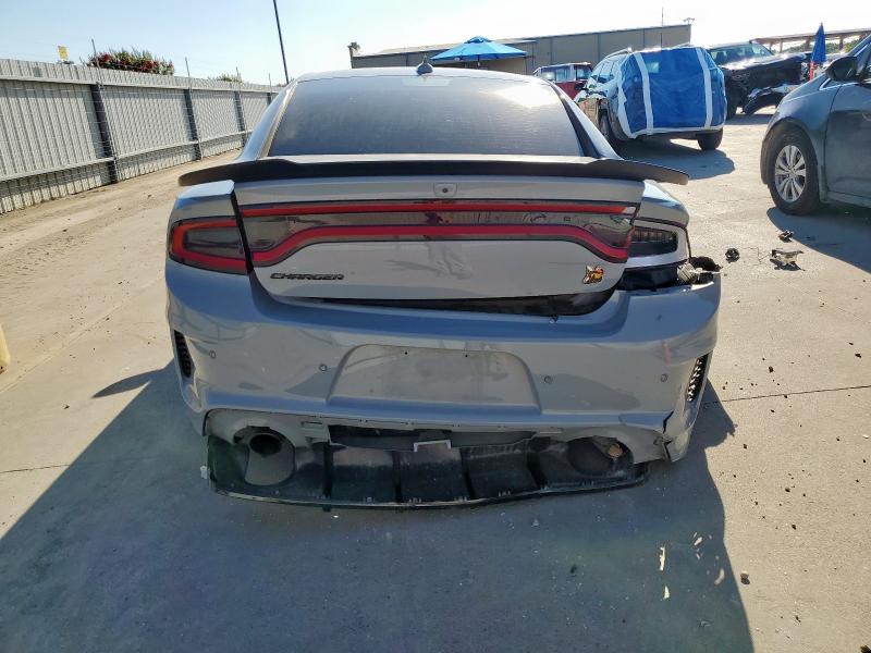 2021 DODGE CHARGER SC 2C3CDXGJ2MH608164