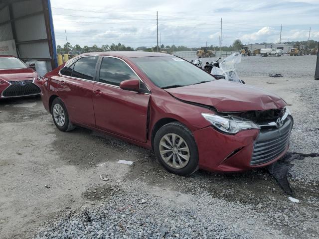 2015 TOYOTA CAMRY LE 4T1BF1FK8FU977308