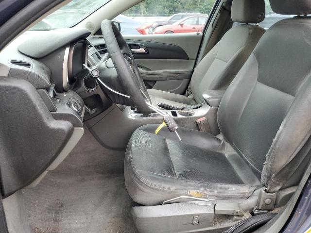 2015 CHEVROLET MALIBU LS 1G11B5SL5FF327480