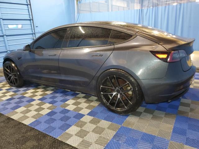 2018 TESLA MODEL 3 - 5YJ3E1EB0JF114131