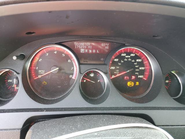 2012 GMC ACADIA SLT - 1GKKVRED1CJ299771