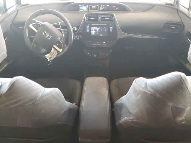 2016 TOYOTA PRIUS JTDKBRFU2G3531100