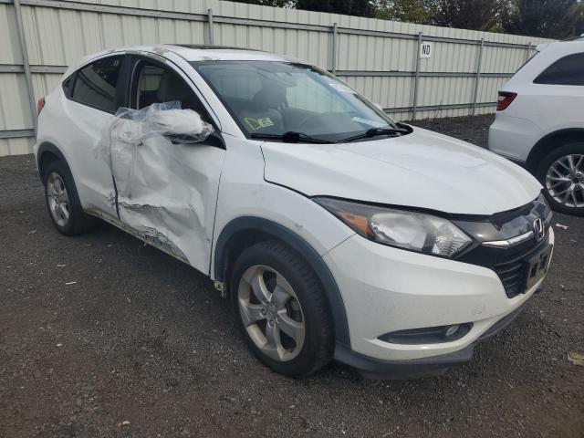 2016 HONDA HR-V EX 3CZRU6H56GM733671