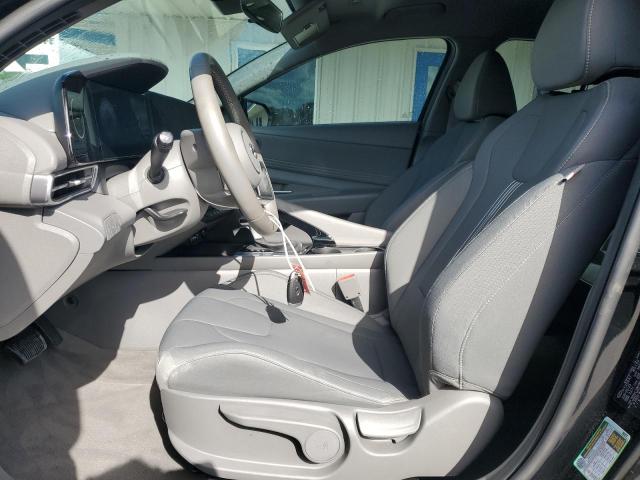 2023 HYUNDAI ELANTRA SE KMHLS4AG3PU610810