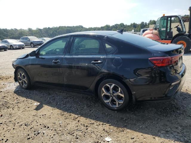 2020 KIA FORTE FE 3KPF24AD8LE241524