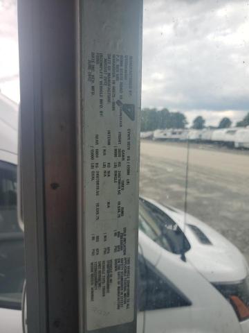 2013 FORD F59 #3260388566