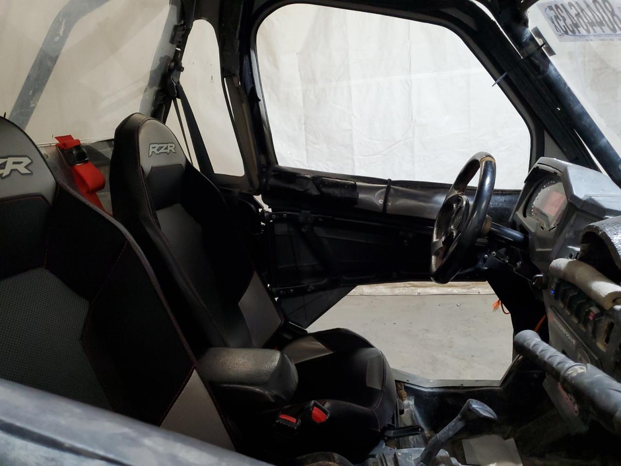 Lot #3239289189 2019 POLARIS RZR XP 100