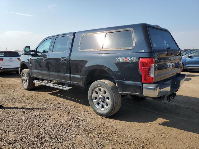 2019 FORD F250 SUPER DUTY 1FT7W2B60KEE56791