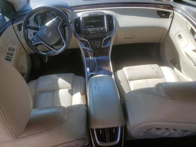 2016 BUICK LACROSSE 1G4GB5G31GF209692