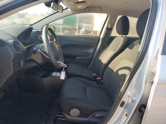 2024 MITSUBISHI MIRAGE ES ML32AUHJ3RH027642