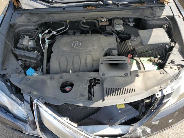 2015 ACURA RDX 5J8TB4H39FL024965