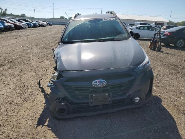 2024 SUBARU OUTBACK PREMIUM 4S4BTADC9R3262052