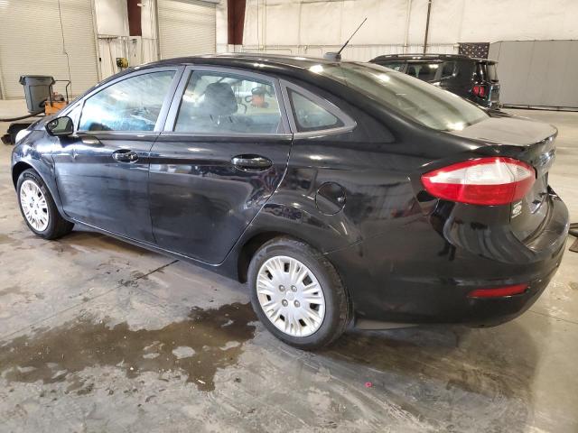 2016 FORD FIESTA S 3FADP4AJ0GM162610