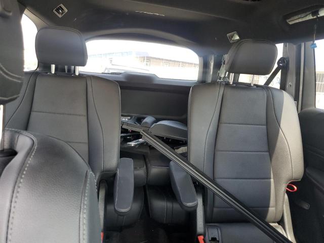 2023 MERCEDES-BENZ GLS 450 4M 4JGFF5KE5PA953169