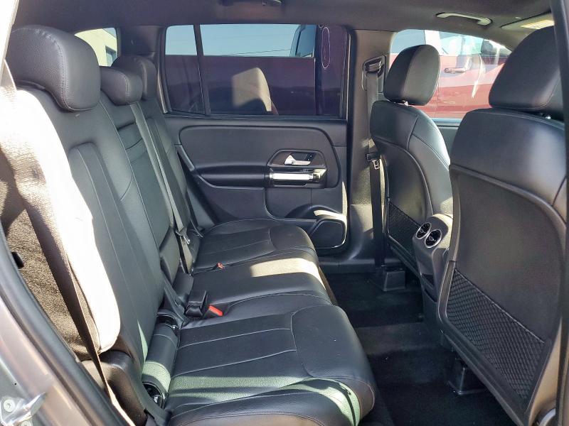 2022 MERCEDES-BENZ GLB 250 4M - W1N4M4HB7NW253073