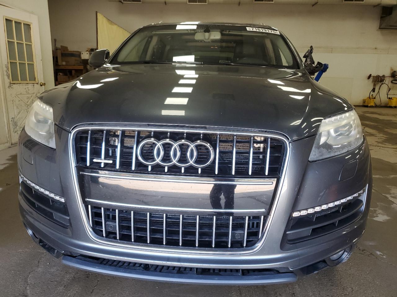 AUDI Q7 PREMIUM PLUS