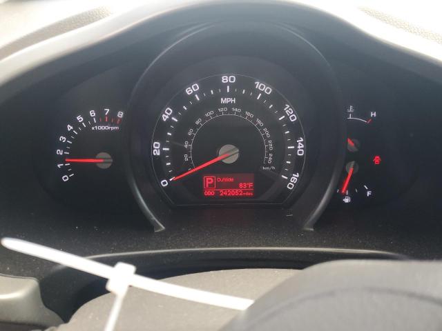 2013 KIA SPORTAGE L - KNDPBCA27D7488886