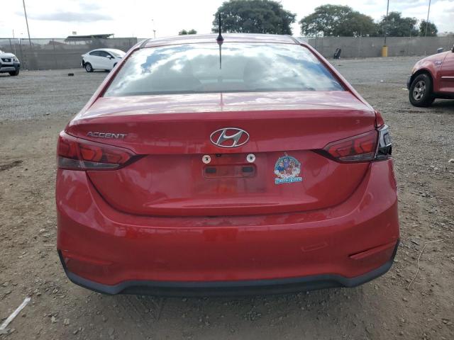 2019 HYUNDAI ACCENT SE 3KPC24A30KE071409