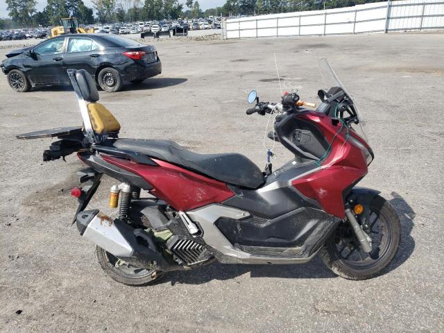 2024 HONDA ADV160 A MLHKF5451R5001083