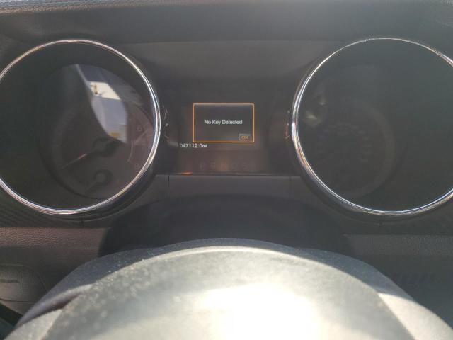 2017 FORD MUSTANG 1FA6P8AMXH5276440