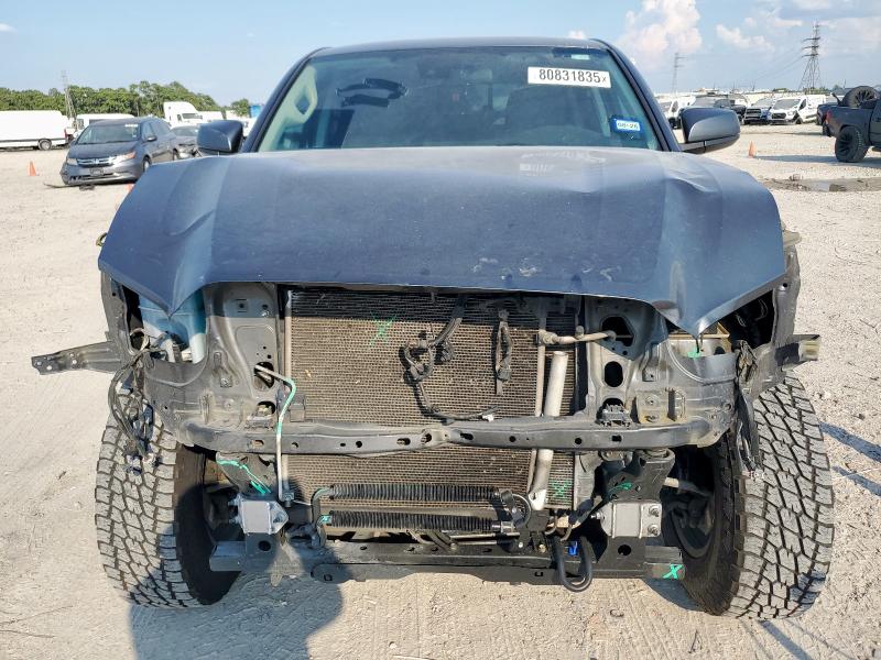 2020 TOYOTA TACOMA DOU 3TMCZ5AN1LM358638