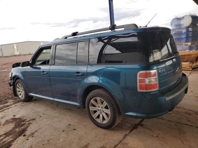 2011 FORD FLEX SE - 2FMGK5BC5BBD10137