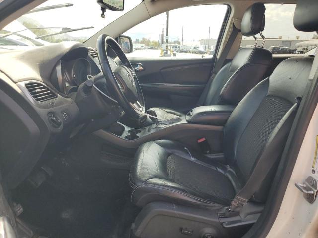2016 DODGE JOURNEY CROSSROAD 3C4PDDGG1GT150371