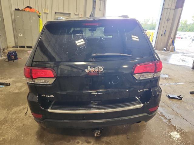 2020 JEEP GRAND CHER - 1C4RJFBG9LC401910