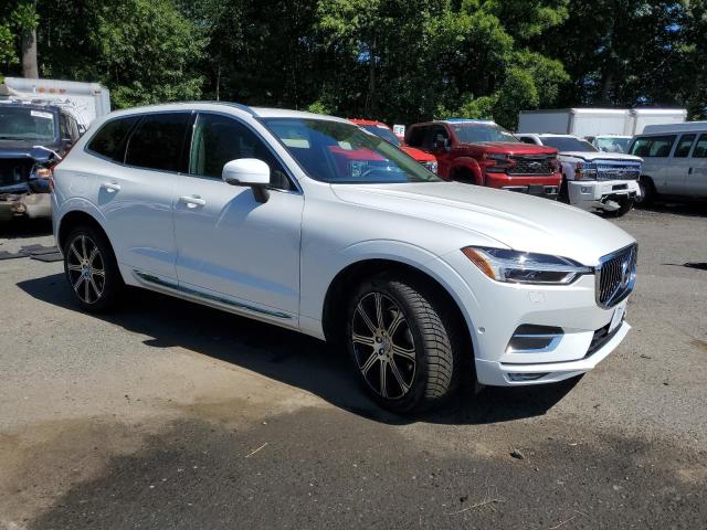 2019 VOLVO XC60 T6 IN LYVA22RL3KB235540