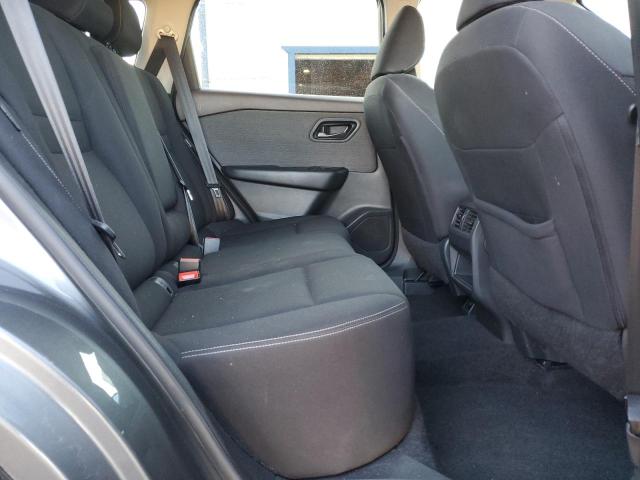 2023 NISSAN ROGUE S 5N1BT3AB0PC946976